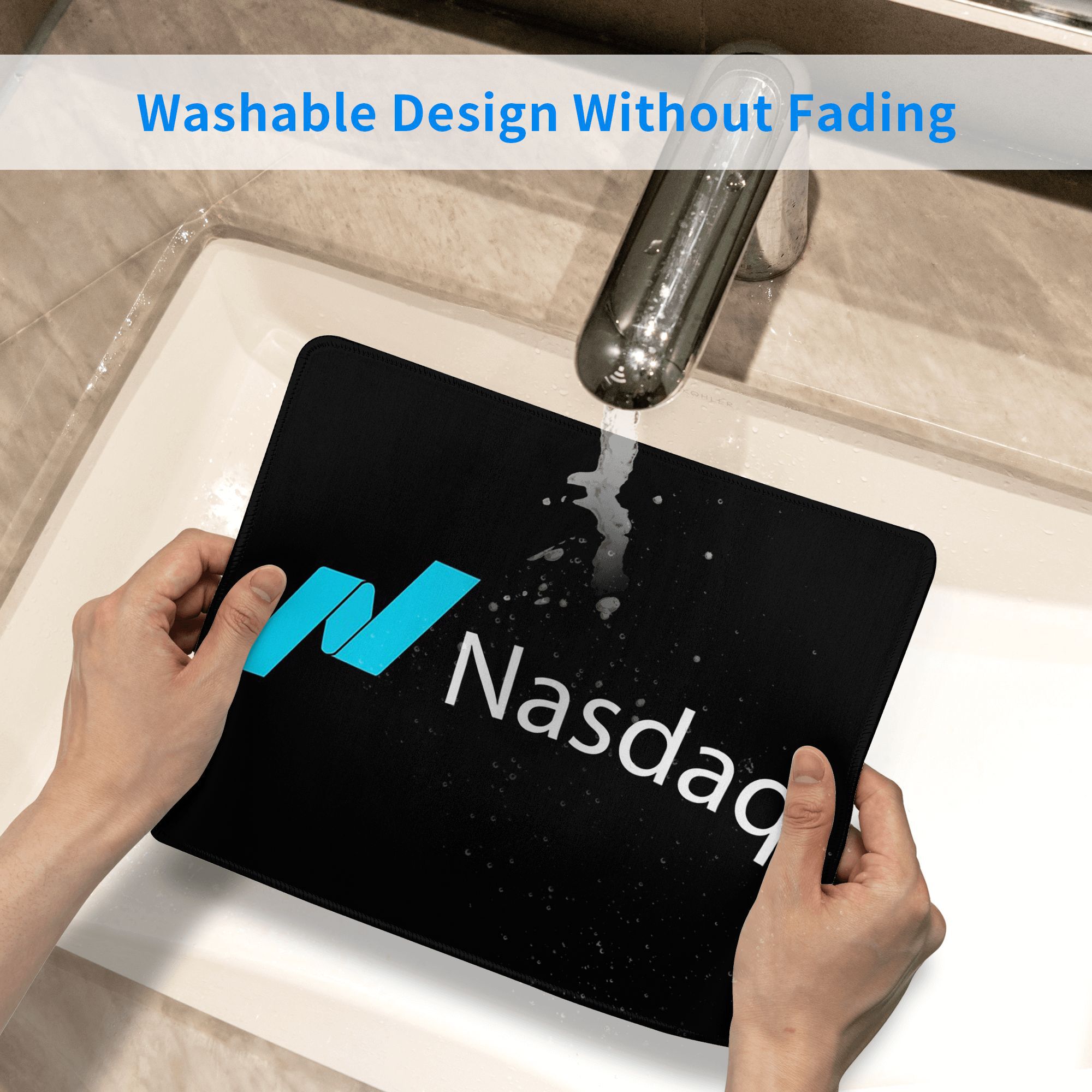 Nasdaq mercado de ações mouse  - Gaming Accessories For Your Desk avaliação e preço