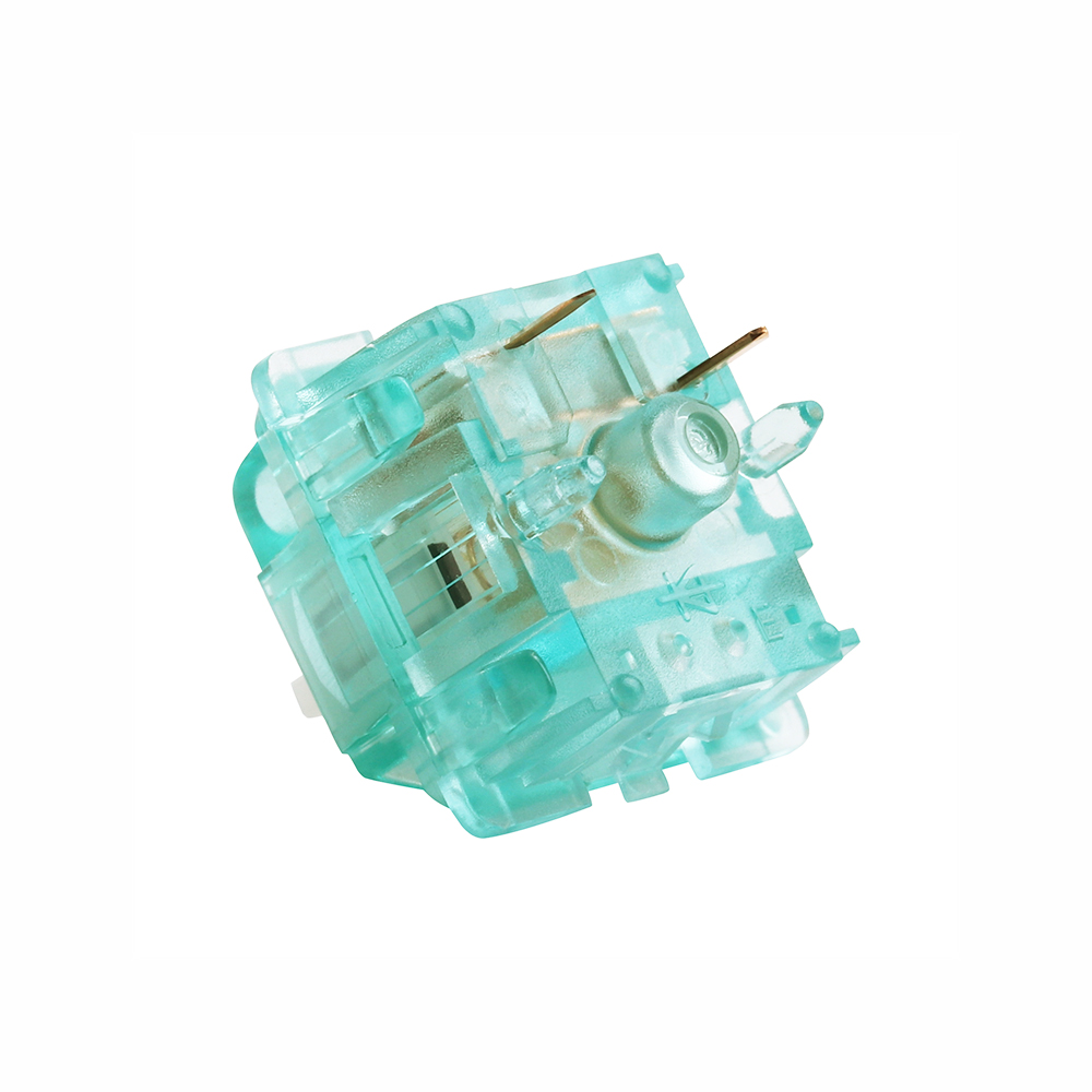 Interruptor tátil silencioso t - Keyboard Switch Tester avaliação e preço
