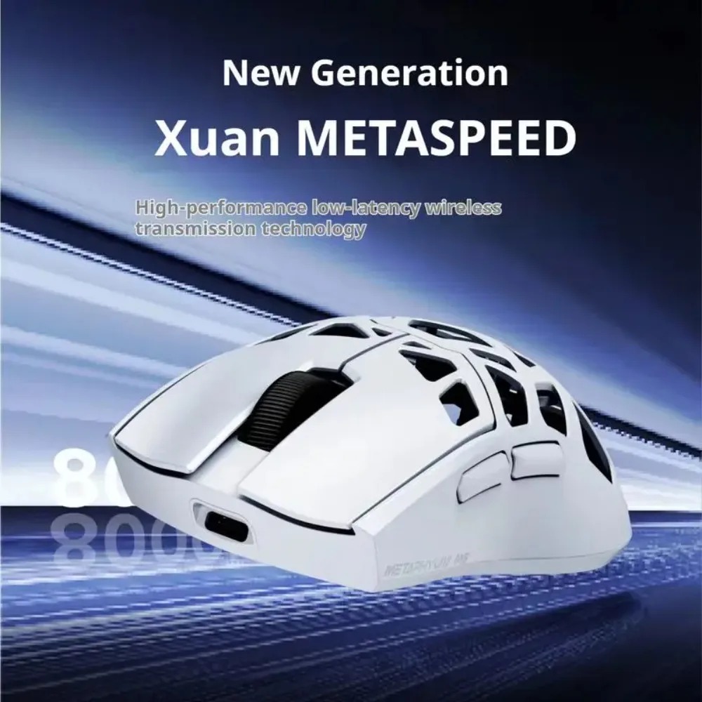 Mouse Gamer Sem Fio Metapanda  - Gaming Hand Accessories avaliação e preço