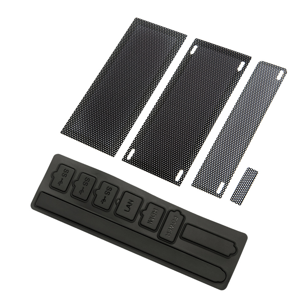 Conjunto Antipoeira DOBE TYX-0 - Gaming Accessories Xbox Series S avaliação e preço