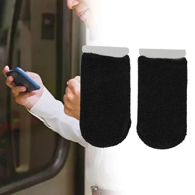1-3 pares de capas respiráveis - Gaming Accessories For Mobile avaliação e preço