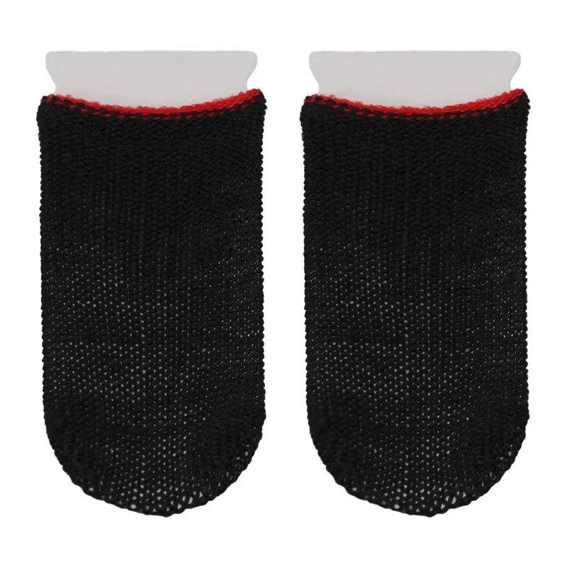 1-3 pares de capas respiráveis - Gaming Accessories For Mobile avaliação e preço
