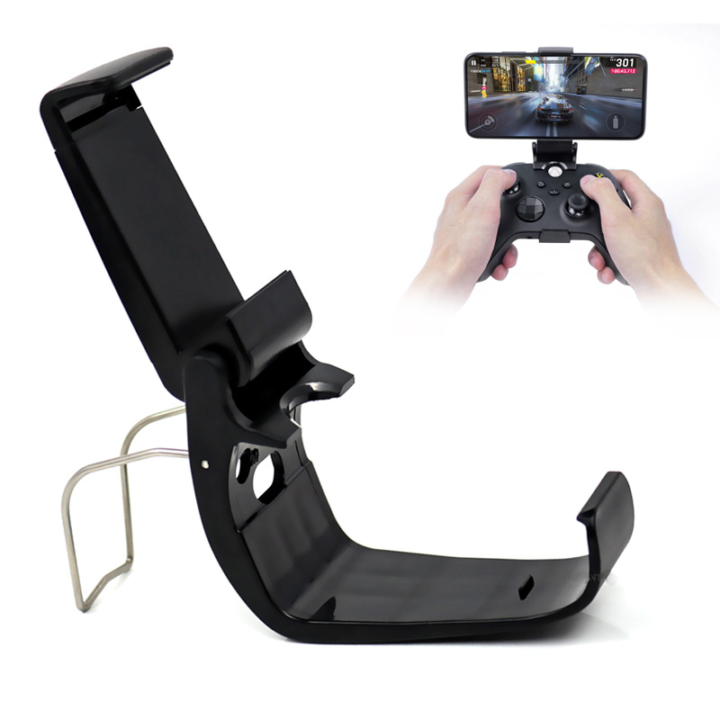 Suporte de celular para contro - Gaming Accessories For Xbox Series X avaliação e preço