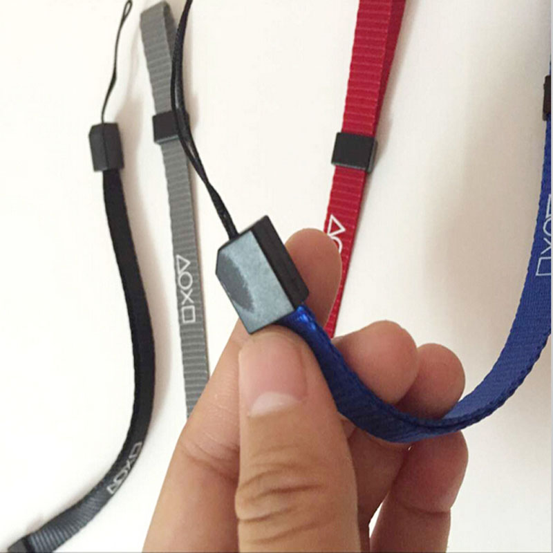 Pulseira de mão anti-queda par - Gaming Accessories Phone avaliação e preço