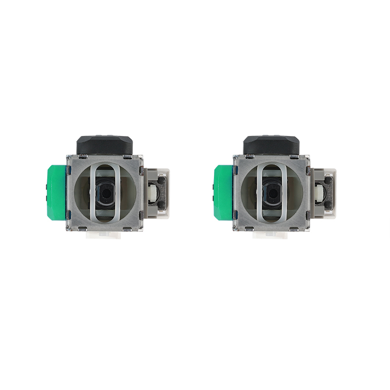 Gulikit tmr joystick com tampa - Gaming Accessories Ps5 avaliação e preço