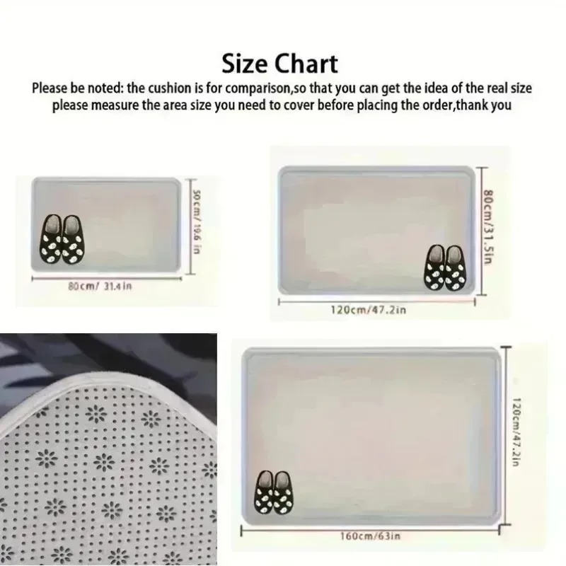 Tapete de Flanela para Jogador - Gaming Hand Accessories avaliação e preço