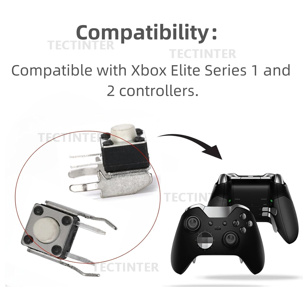 Joystick de substituição para  - Gaming Accessories For Xbox Series X avaliação e preço