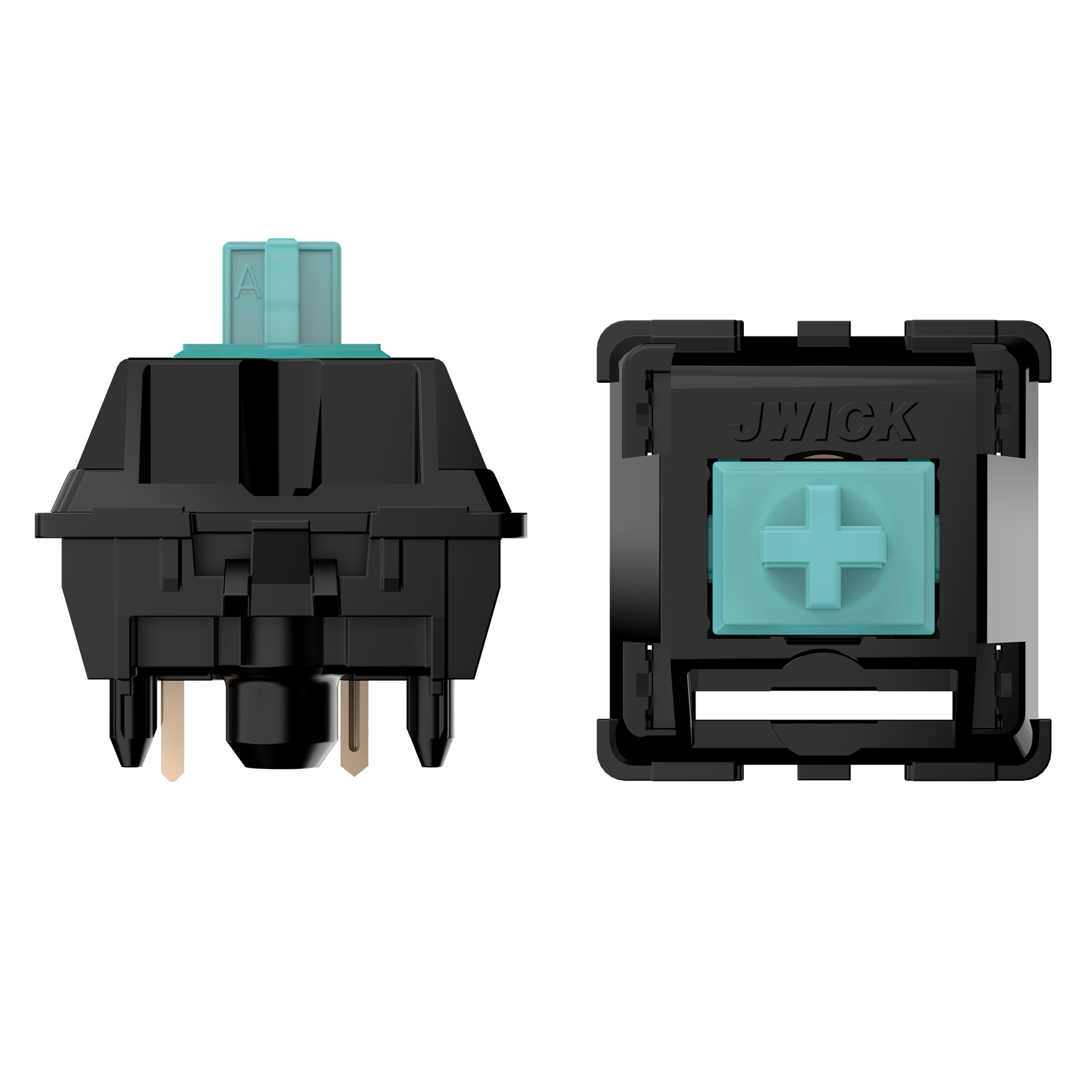 Interruptores JWK V2, interrup - Keyboard Switch Tester avaliação e preço