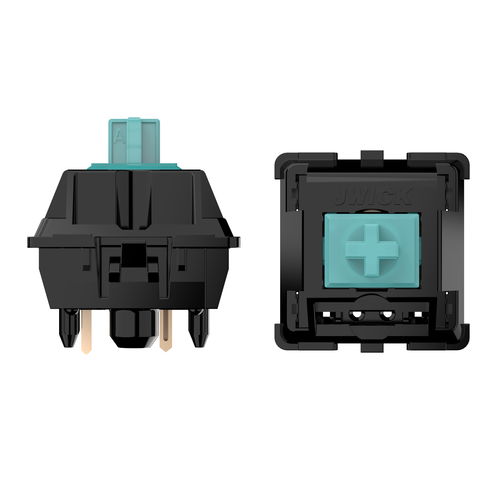 Interruptores JWK V2, interrup - Keyboard Switch Tester avaliação e preço