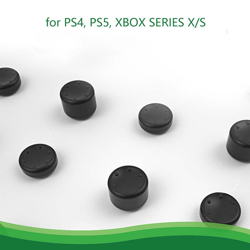 DATA FROG 8pcs Controlador Sil - Gaming Accessories For Xbox Series X avaliação e preço