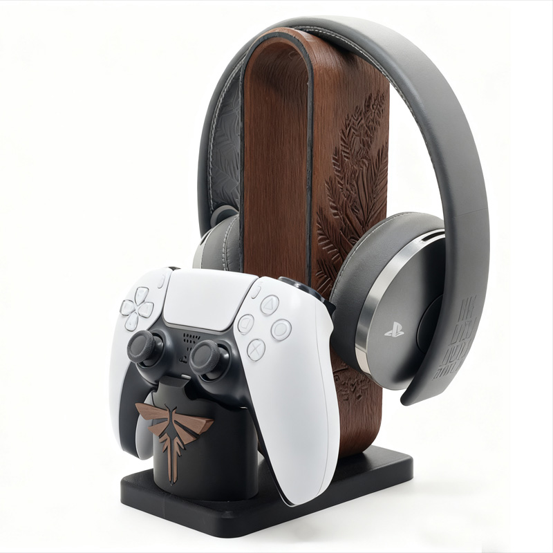 Lidar com suporte de fone de o - Gaming Accessories Ps5 avaliação e preço