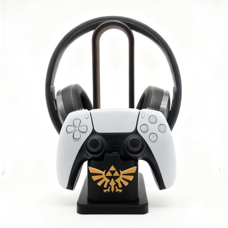 Lidar com suporte de fone de o - Gaming Accessories Ps5 avaliação e preço