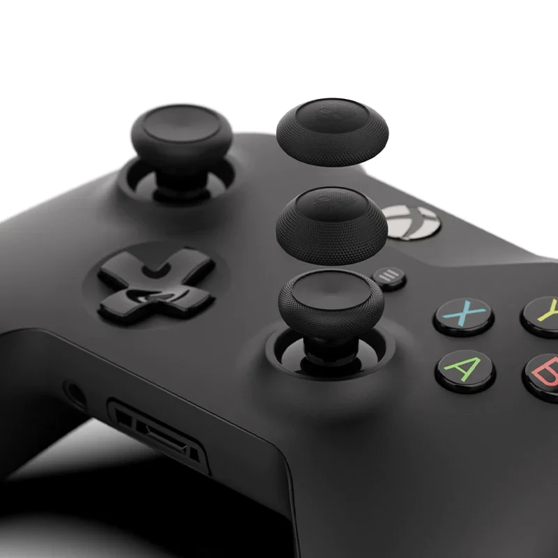 Skull & Co. Convexo Joystick C - Gaming Accessories For Xbox Series X avaliação e preço
