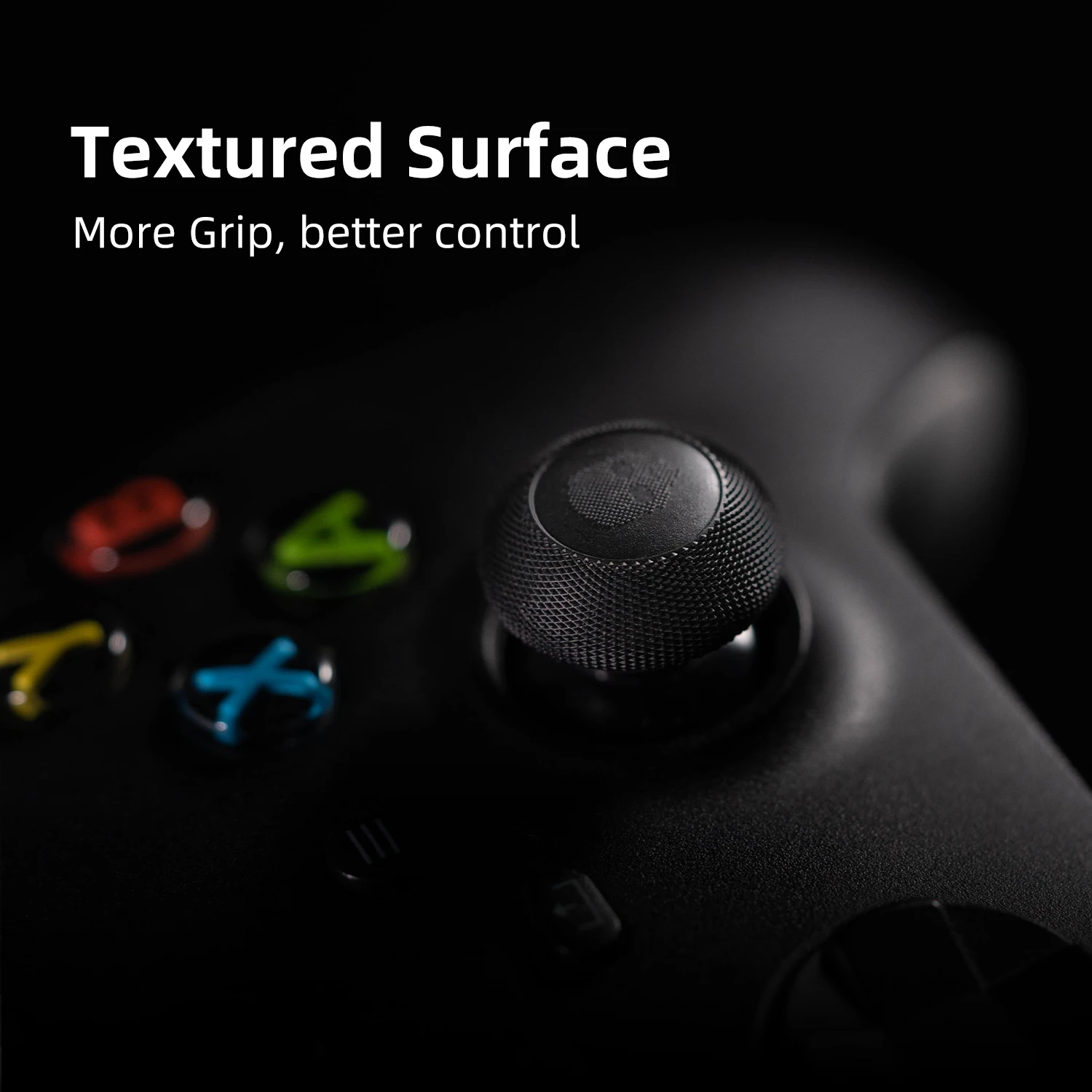 Skull & Co. Convexo Joystick C - Gaming Accessories For Xbox Series X avaliação e preço