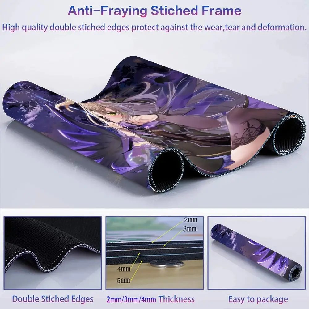 Diy personalizado mouse pad xx - Gaming Accessories Photo avaliação e preço