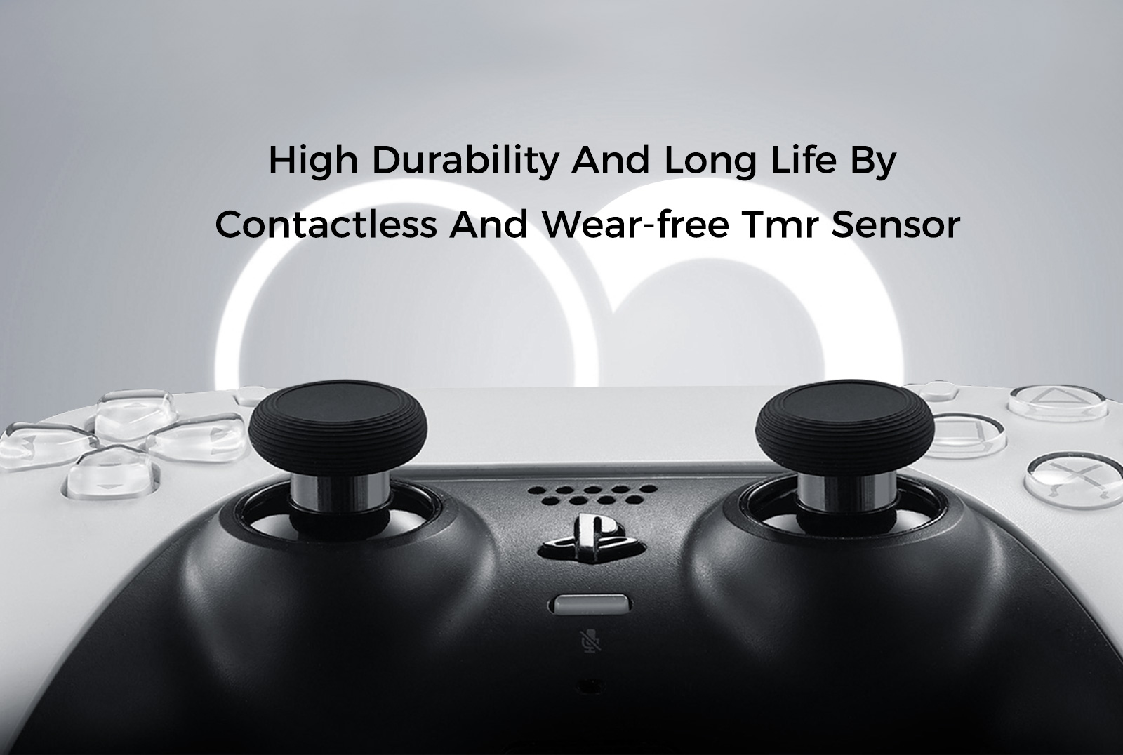 Aknes × hallpi tmr joystick el - Gaming Accessories Ps5 avaliação e preço