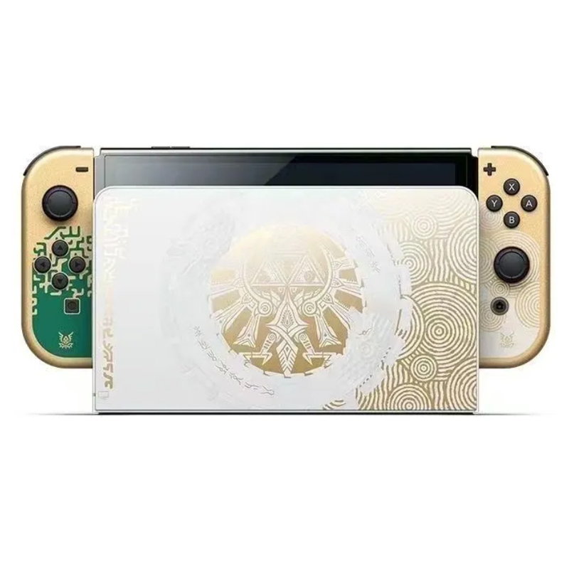 Zelda Tears of The Kingdom Ade - Gaming Accessories Joystick avaliação e preço