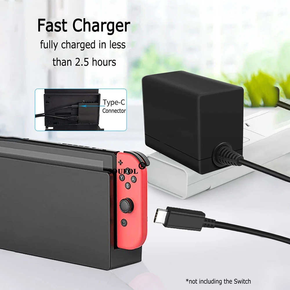 Adaptador de alimentação ac ca - Gaming Accessories Ps5 avaliação e preço