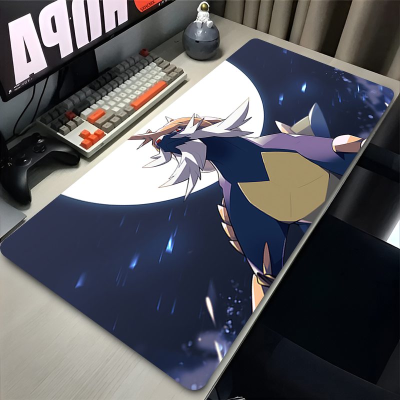 Mouse Pads Anime Gaming, acess - Gaming Office Accessories avaliação e preço
