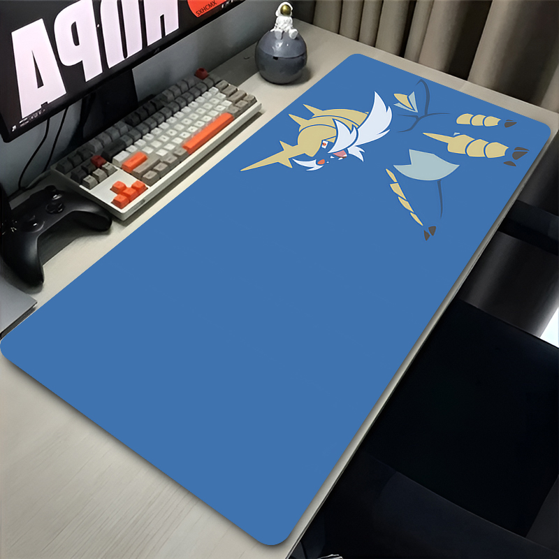 Mouse Pads Anime Gaming, acess - Gaming Office Accessories avaliação e preço