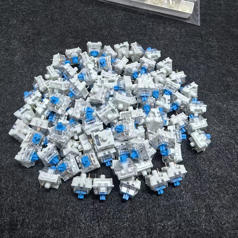 20-100 peças de Interruptores  - Keyboard Switch Tester avaliação e preço