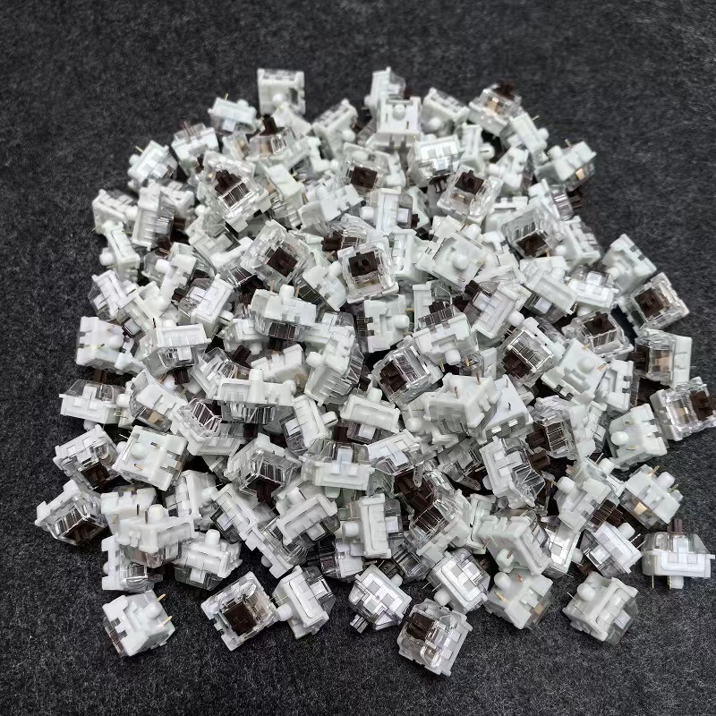 20-100 peças de Interruptores  - Keyboard Switch Tester avaliação e preço