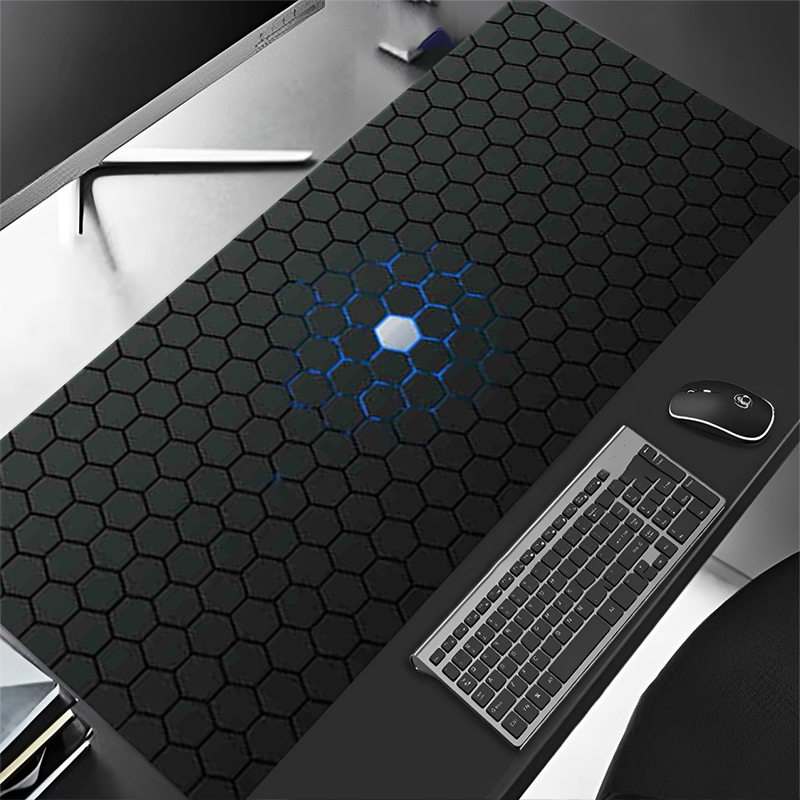 Hexágono grande gaming mouse p - Gaming Office Accessories avaliação e preço