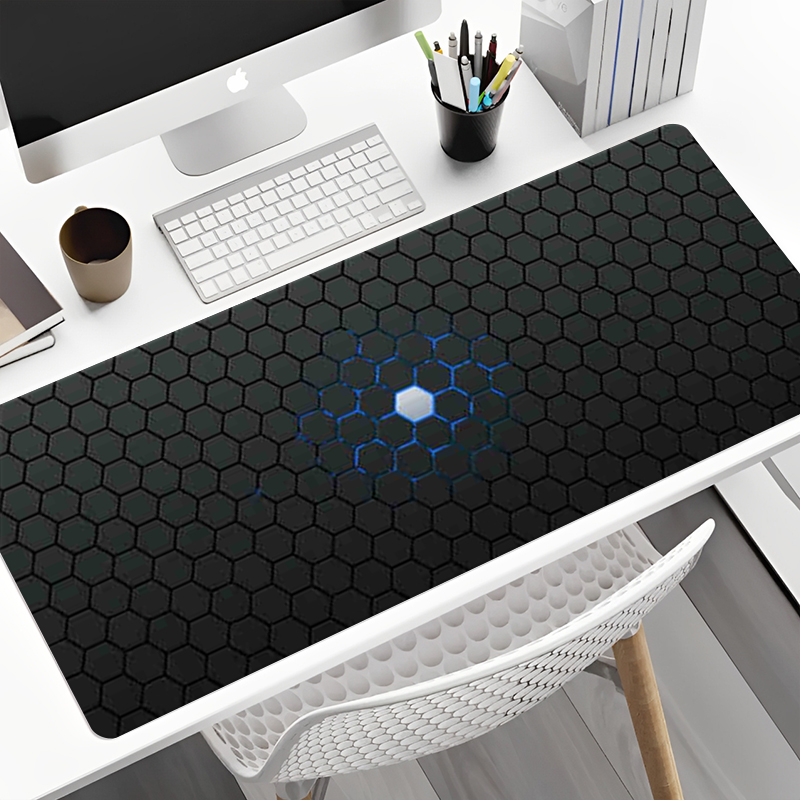 Hexágono grande gaming mouse p - Gaming Office Accessories avaliação e preço