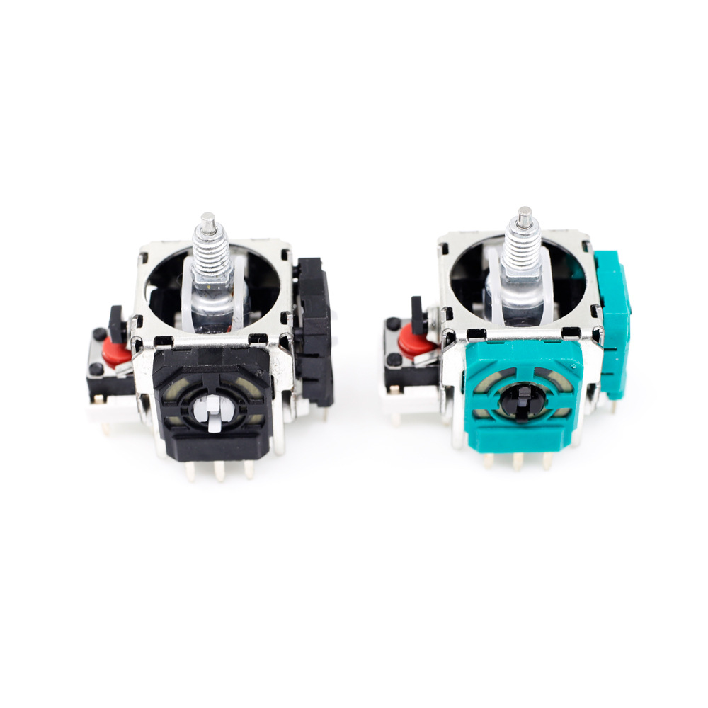 Módulo Sensor de Joystick Anal - Gaming Accessories Joystick avaliação e preço