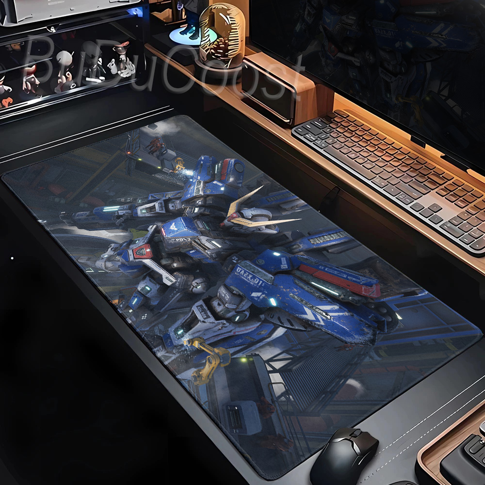 Mouse Pad Gamer Antiderrapante - Gaming Accessories For Your Desk avaliação e preço