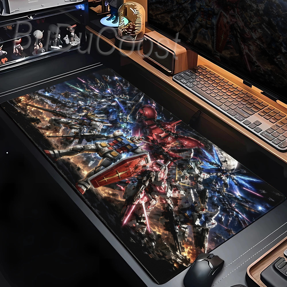Mouse Pad Gamer Antiderrapante - Gaming Accessories For Your Desk avaliação e preço