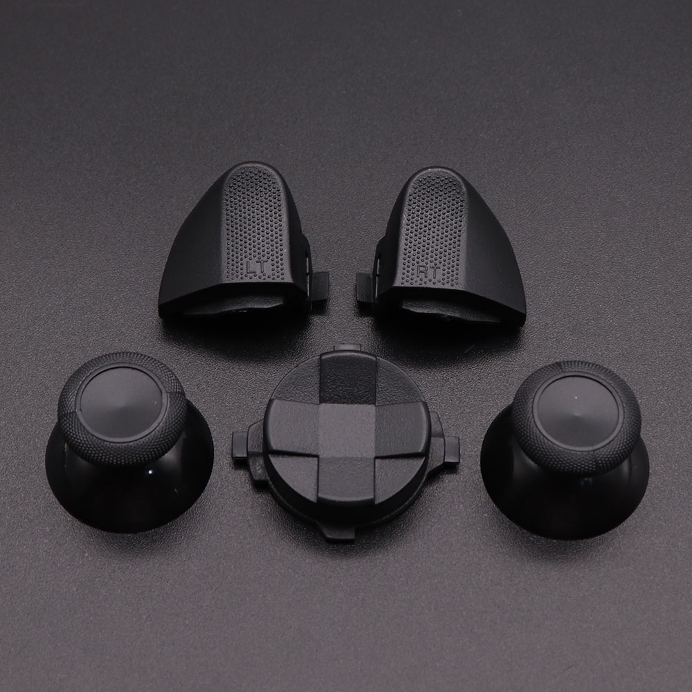 Substituição d-pad & rt lt cha - Gaming Accessories Xbox Series S avaliação e preço