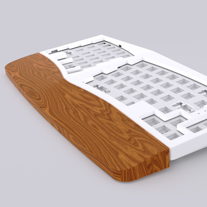MiFuny Alice Teclado Mecânico  - Gaming Hand Accessories avaliação e preço