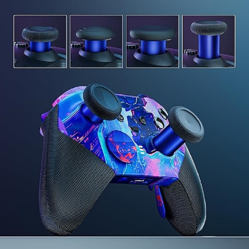 Para Controle Xbox Elite Serie - Gaming Accessories For Xbox Series X avaliação e preço