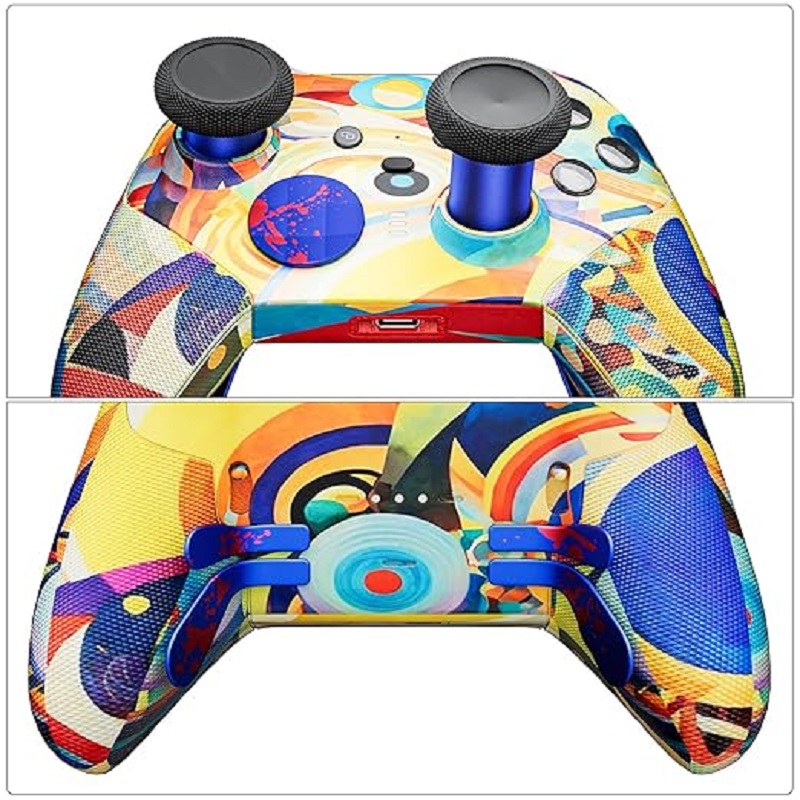 Para Controle Xbox Elite Serie - Gaming Accessories For Xbox Series X avaliação e preço