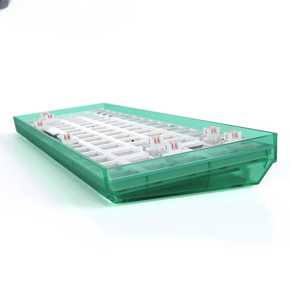 ForCIY Tester 68 Hot Swappable - Keyboard Switch Tester avaliação e preço