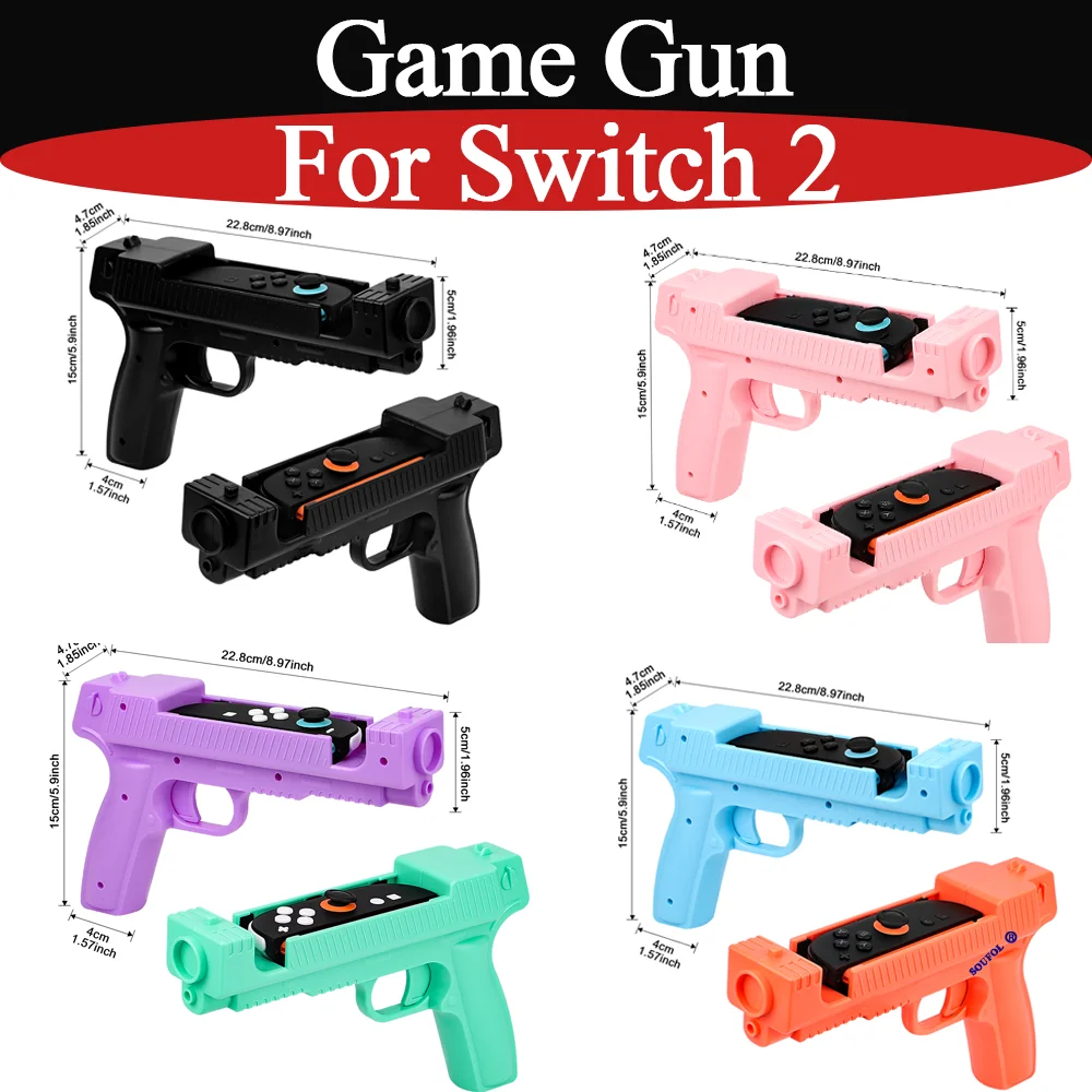 Novo Par de Empunhaduras de Ti - Gaming Hand Accessories avaliação e preço