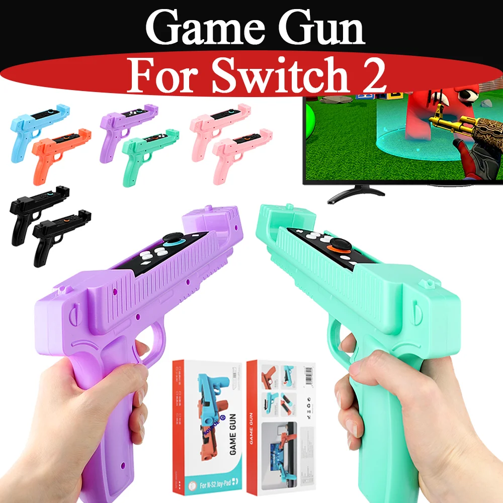 Novo Par de Empunhaduras de Ti - Gaming Hand Accessories avaliação e preço