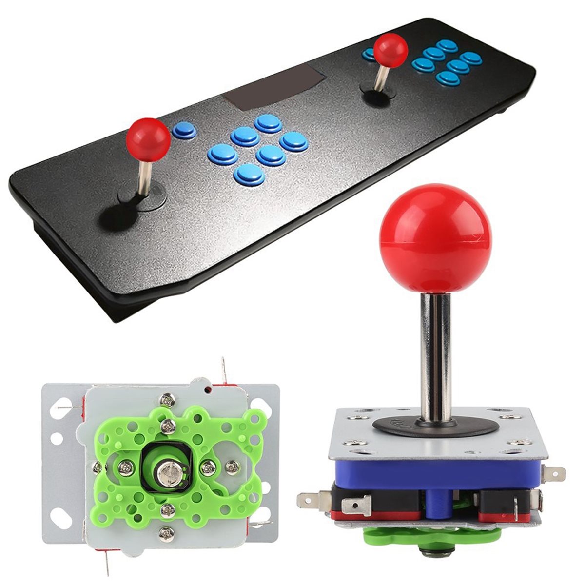 Joystick Clássico A40I para Jo - Gaming Accessories Joystick avaliação e preço