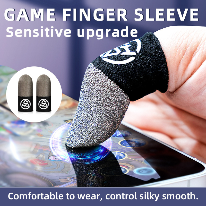 5 pares de luvas para jogos, a - Gaming Accessories Phone avaliação e preço