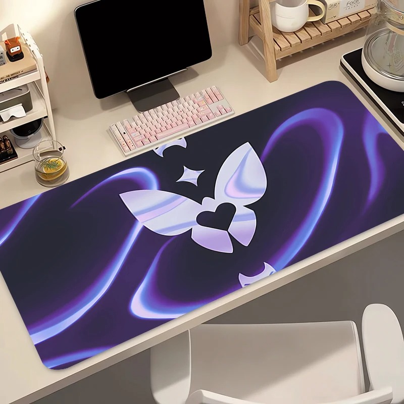 Mouse Pad Gamer para Computado - Gaming Office Accessories avaliação e preço
