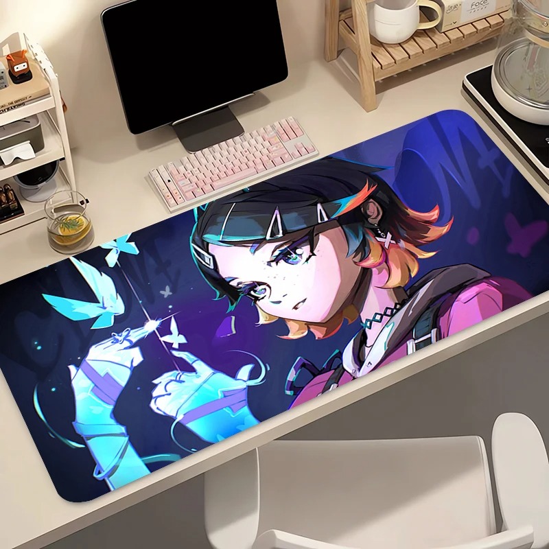 Mouse Pad Gamer para Computado - Gaming Office Accessories avaliação e preço