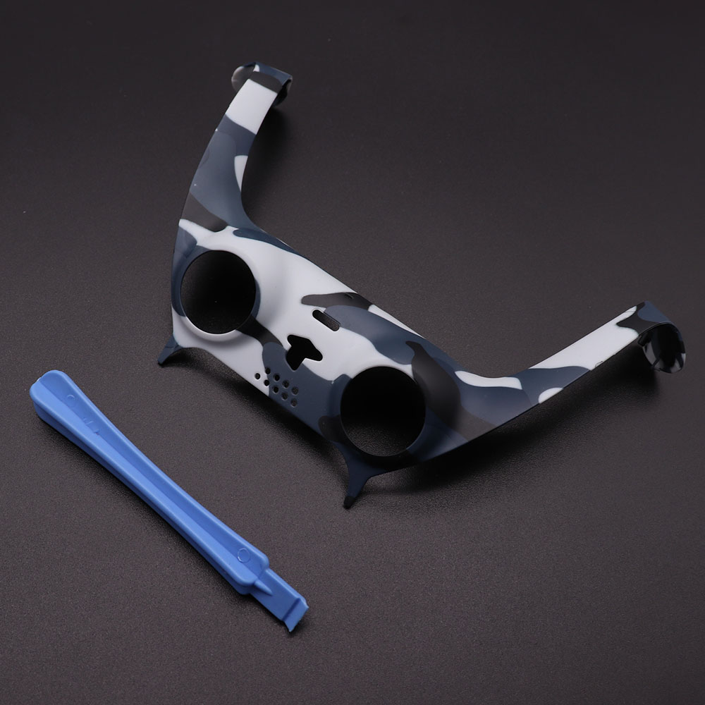 Faixa Decorativa Camuflada par - Gaming Accessories Ps5 avaliação e preço