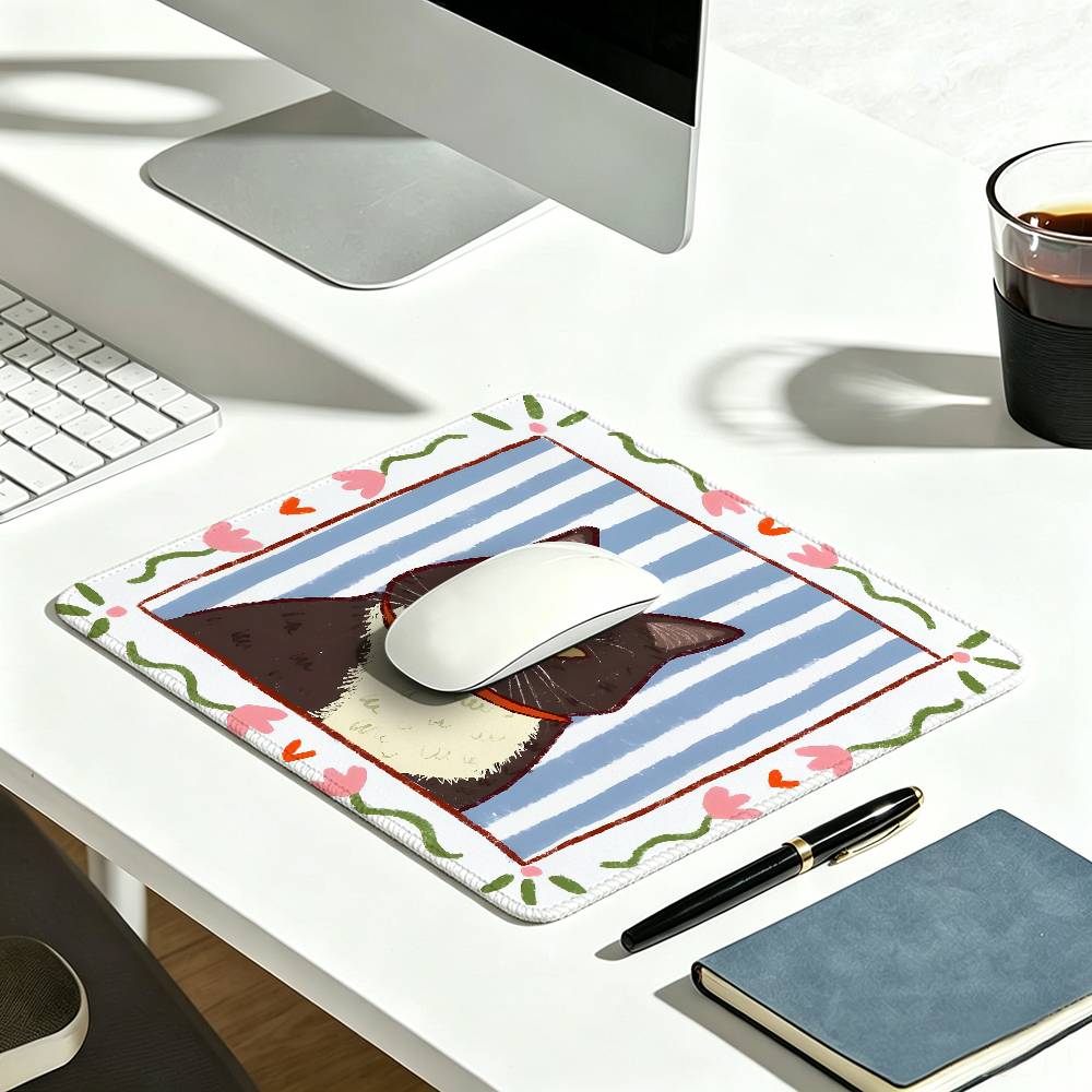 Tapete de Mesa Pequeno de Borr - Gaming Accessories Photo avaliação e preço