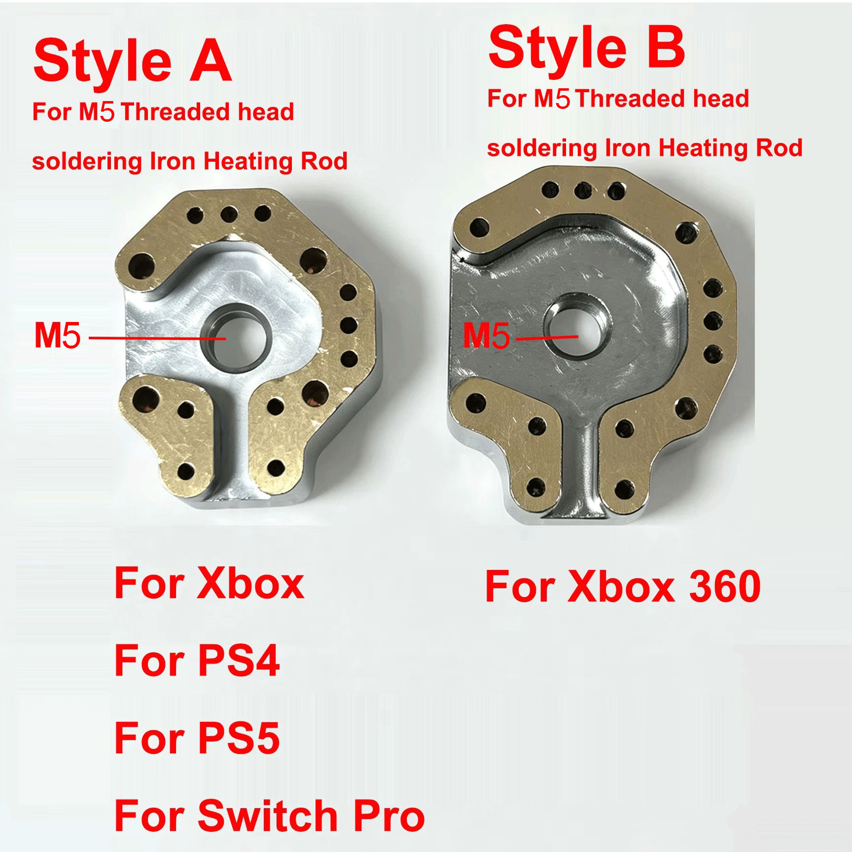 Molde de Aquecimento para Joys - Gaming Accessories Joystick avaliação e preço