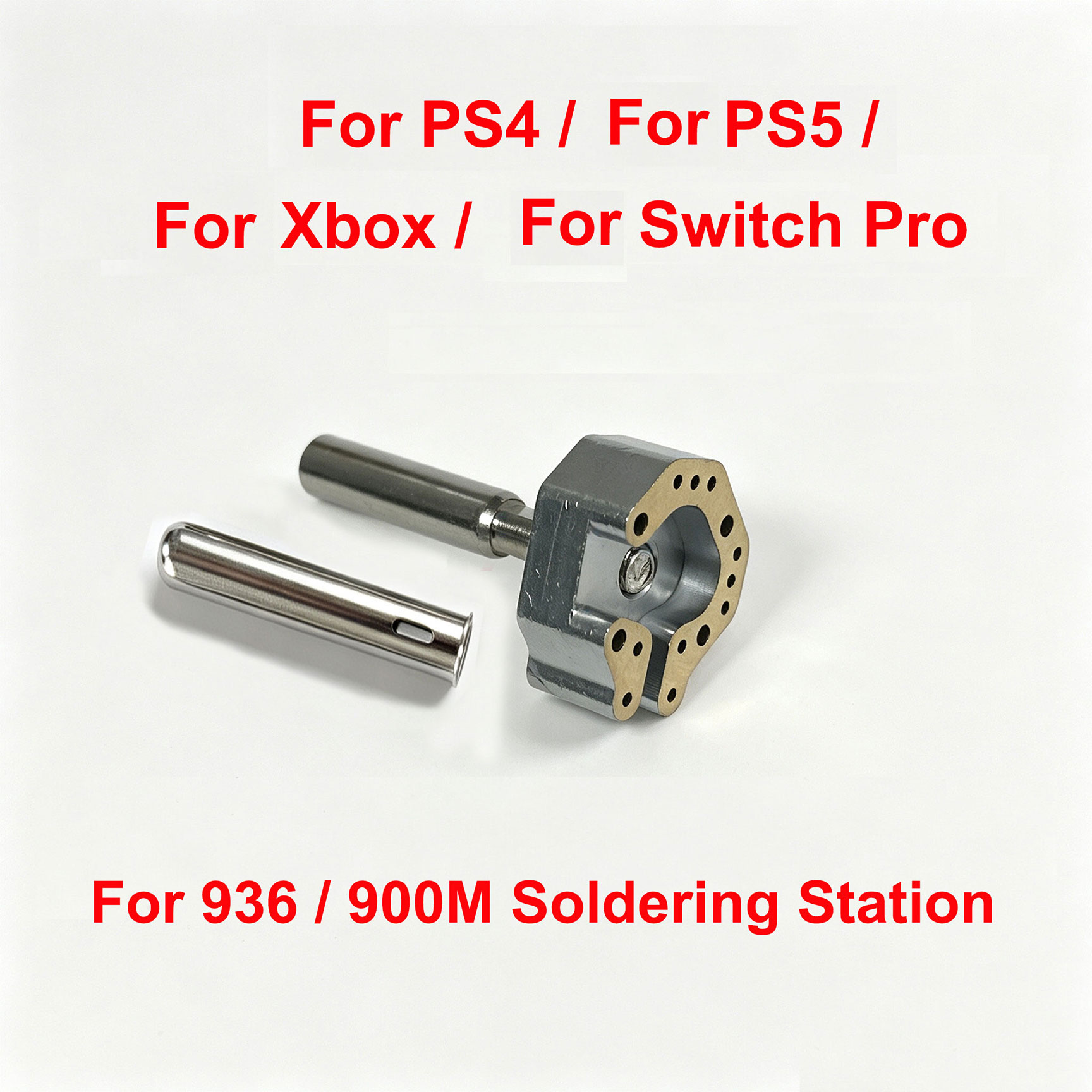 Molde de Aquecimento para Joys - Gaming Accessories Joystick avaliação e preço