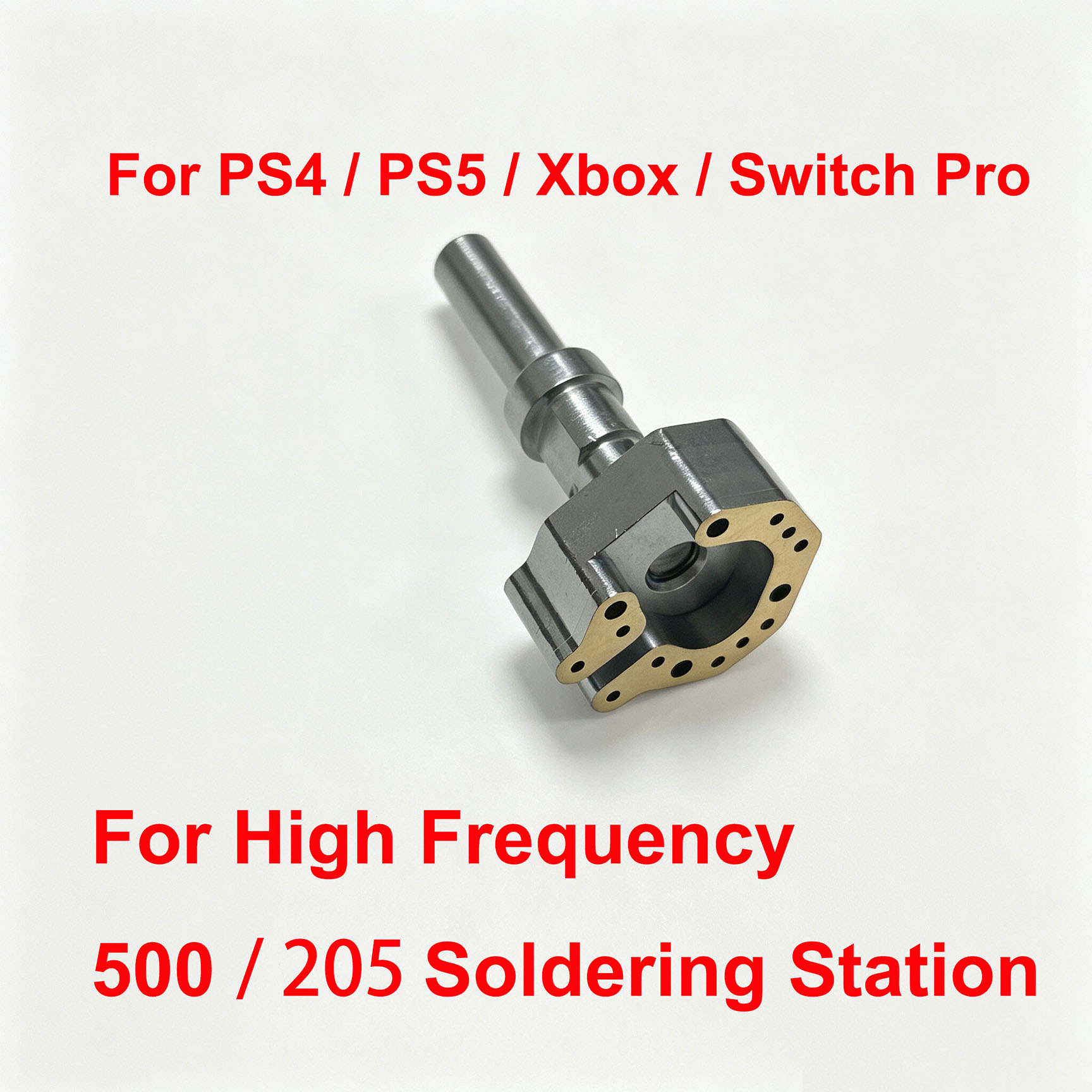 Molde de Aquecimento para Joys - Gaming Accessories Joystick avaliação e preço