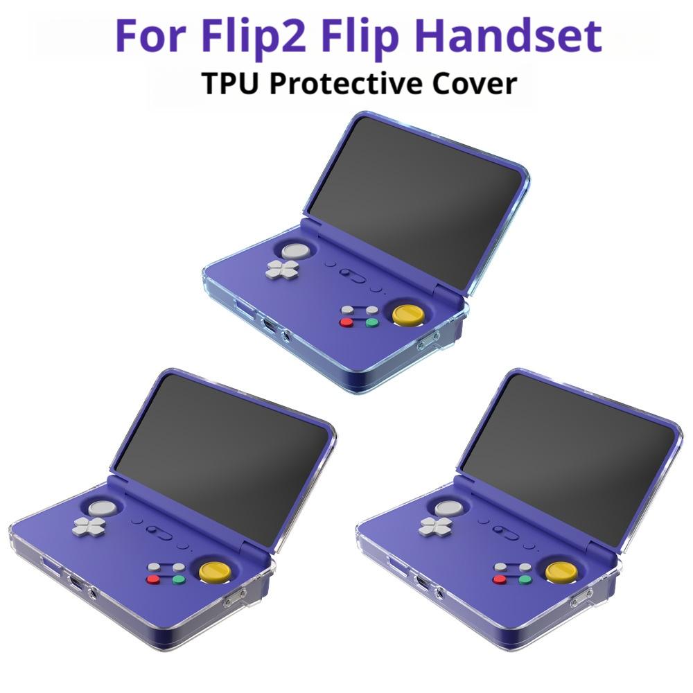 Flip up console de jogo portát - Gaming Accessories For Mobile avaliação e preço