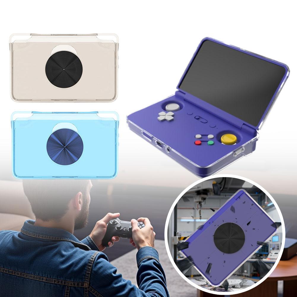 Flip up console de jogo portát - Gaming Accessories For Mobile avaliação e preço