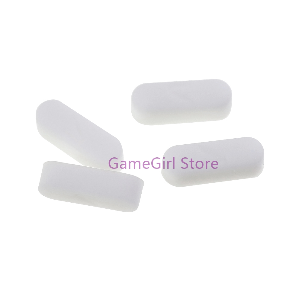 2 conjuntos = 8 peças de almof - Gaming Accessories For Xbox Series X avaliação e preço
